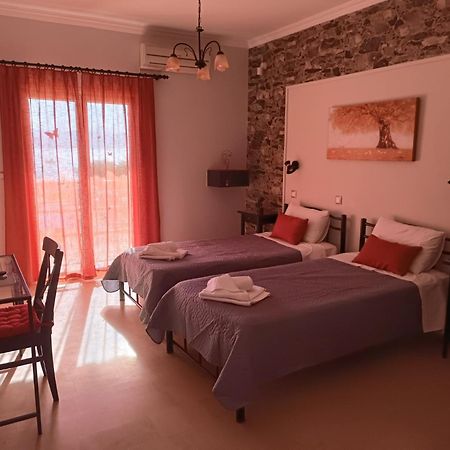Sofia Beach Apartments カボス エクステリア 写真