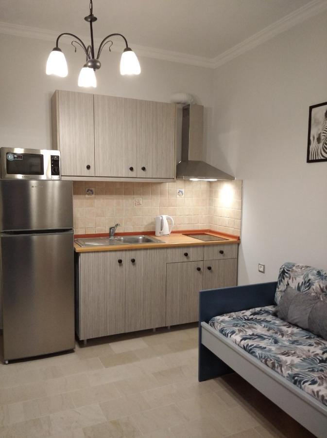 Sofia Beach Apartments カボス エクステリア 写真