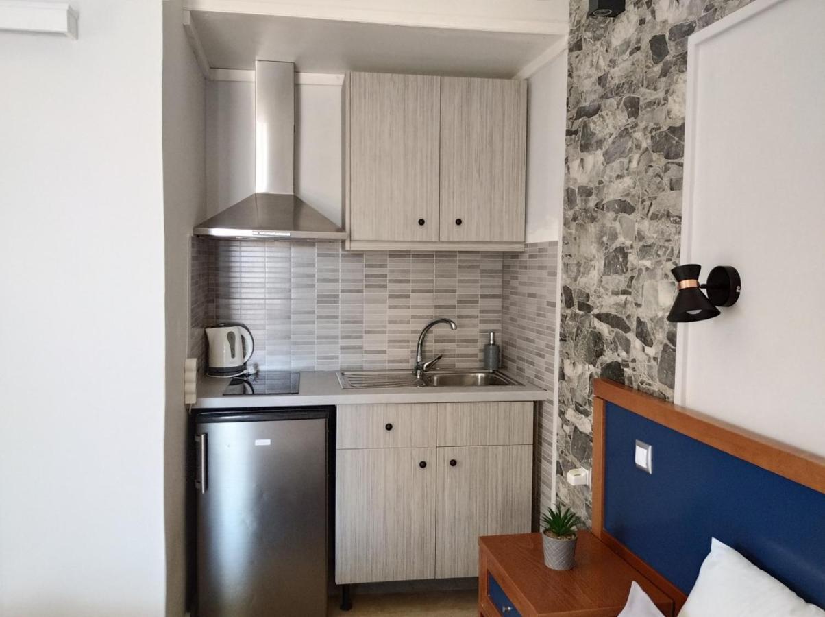 Sofia Beach Apartments カボス エクステリア 写真