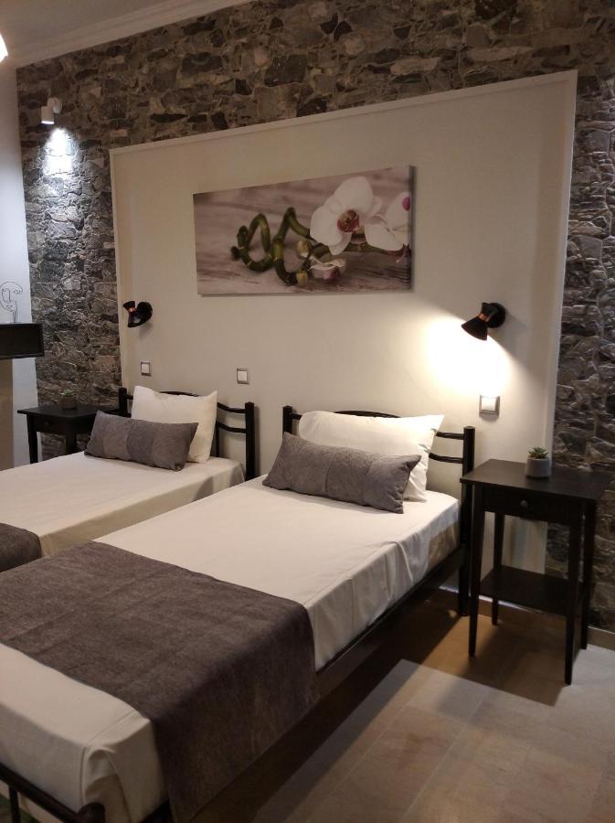 Sofia Beach Apartments カボス エクステリア 写真