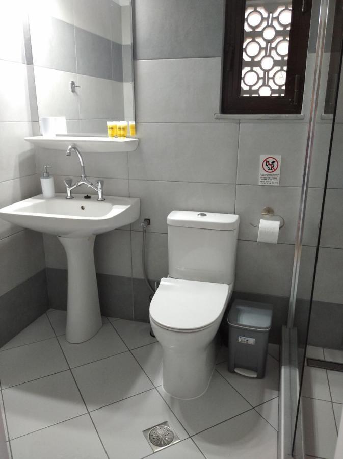 Sofia Beach Apartments カボス エクステリア 写真