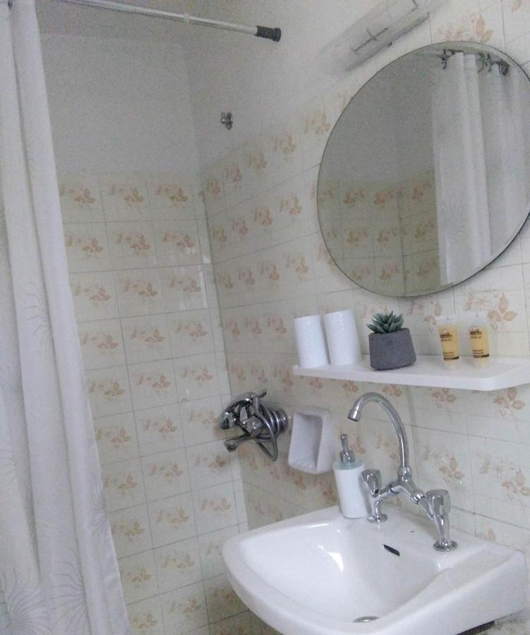Sofia Beach Apartments カボス エクステリア 写真