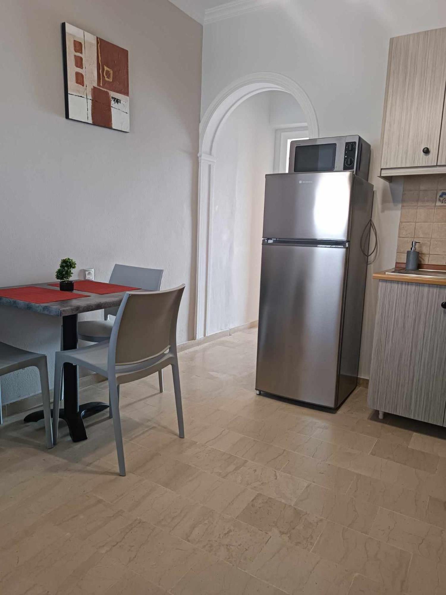Sofia Beach Apartments カボス エクステリア 写真