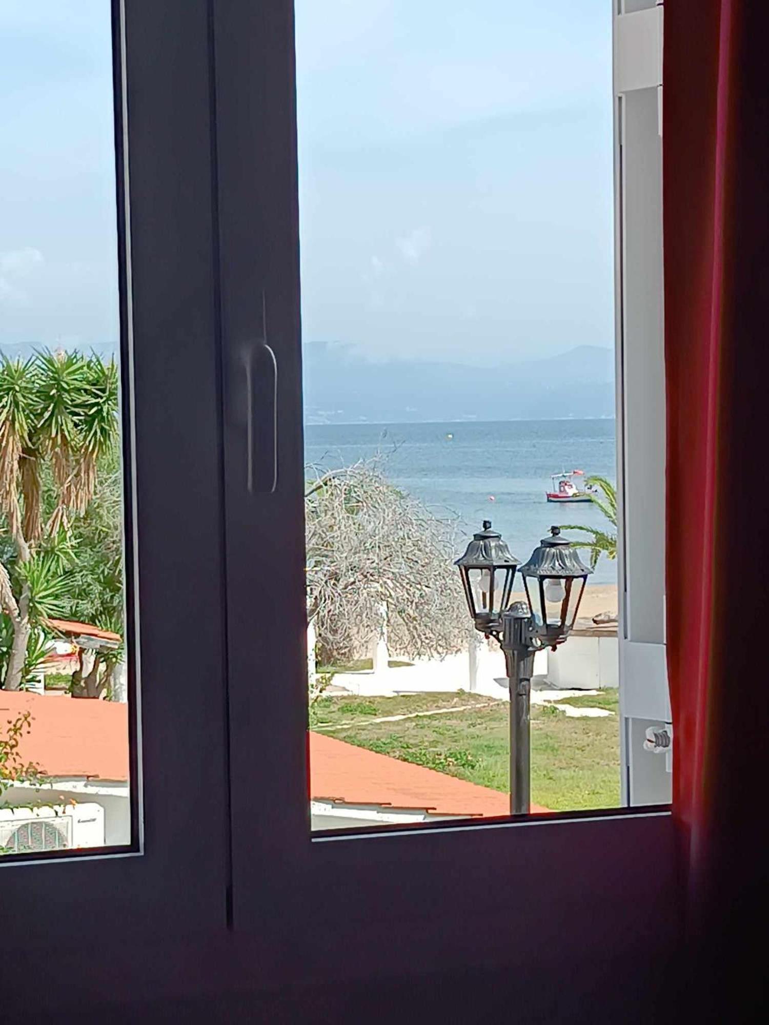 Sofia Beach Apartments カボス エクステリア 写真