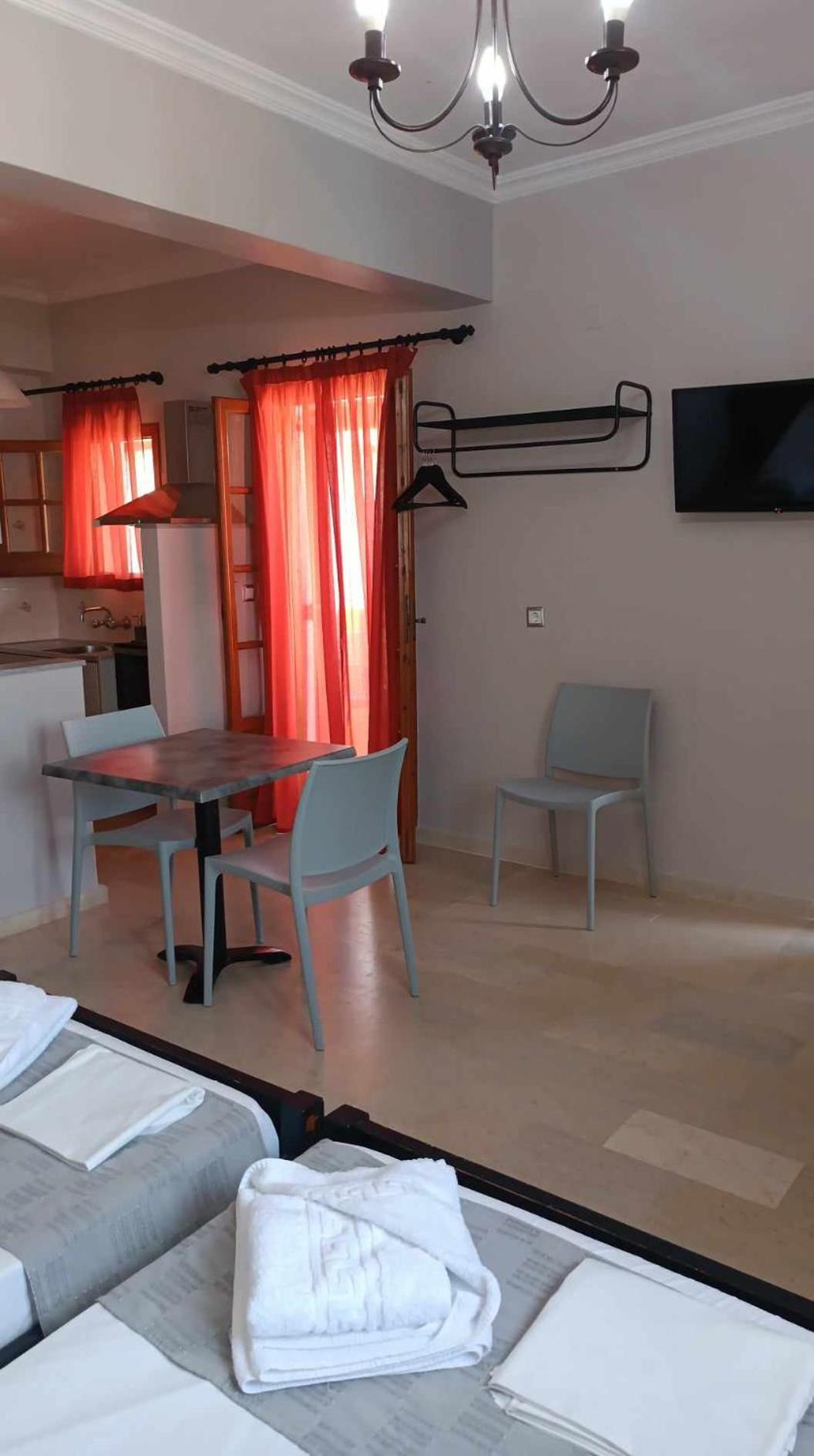 Sofia Beach Apartments カボス エクステリア 写真