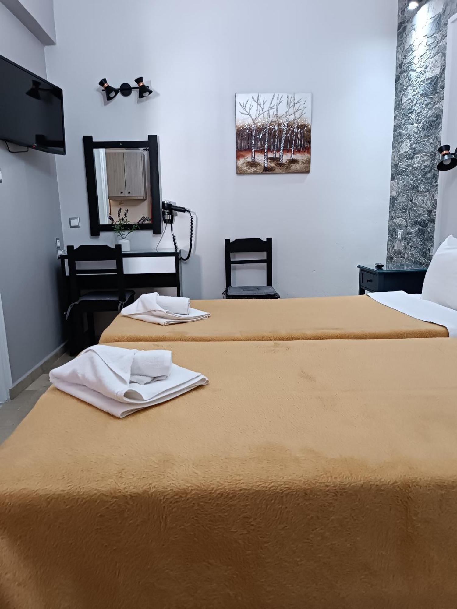 Sofia Beach Apartments カボス エクステリア 写真